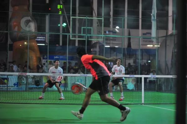 Los favoritos cumplieron