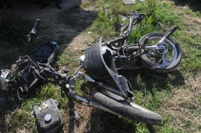 El agresor de La Olla quedó detenido en el hospital Padilla