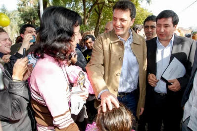 Abandonamos el kirchnerismo para no volver