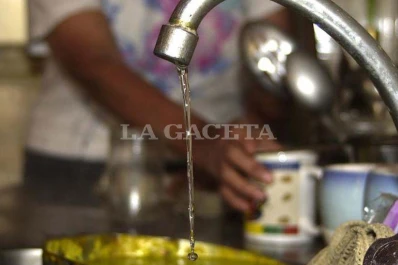 Vecinos de Villa 9 de Julio protestaron frente a la SAT