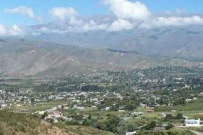 Roban en dos casas y en un local de artesanías en Tafí del Valle