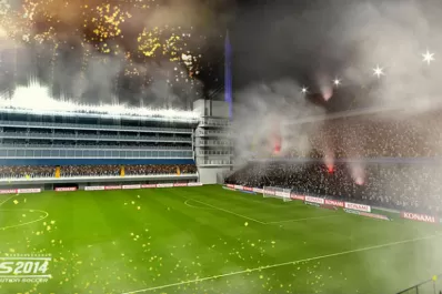 El PES 2014 tendrá la liga argentina
