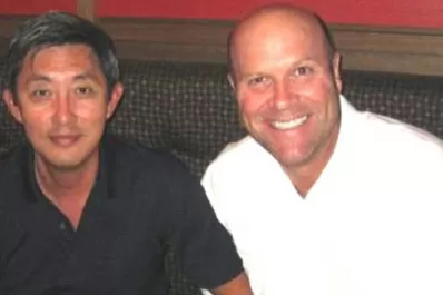 No estaba muerto; se alejó 16 años para vivir su homosexualidad