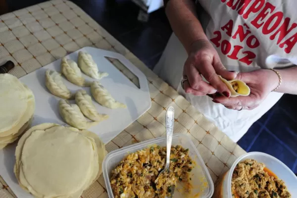 Dos rutas en las que te conviene viajar sin prisa y disfrutar de la comida y del arte