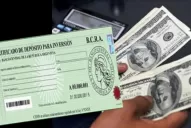 El dólar mayorista subió 2,15% en julio y el blue quedó a $8,65