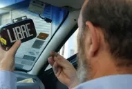 Taxis en Buenos Aires: $ 10 la bajada de bandera y $ 1 por ficha