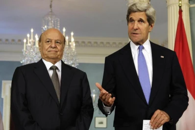 Israelíes y palestinos ponen todos los temas sobre la mesa