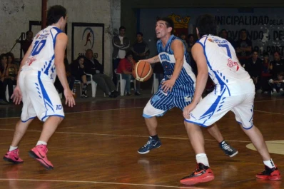 Tucumán dio el golpe con alma e inteligencia