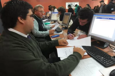 La moratoria llega a su fin, con un cúmulo de consultas