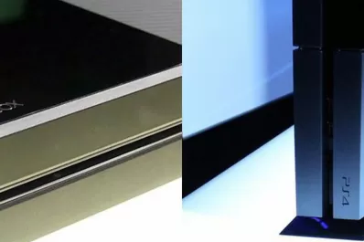 Confirman la fecha de lanzamiento de Xbox One y Playstation 4