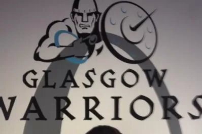 Ascárate ya es un Warrior