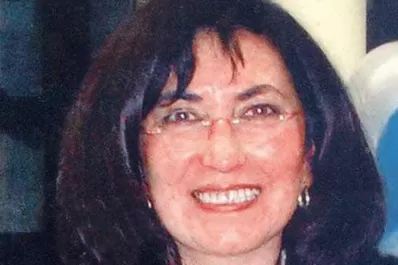 Se cumplen siete años de la desaparición de Betty Argañaraz