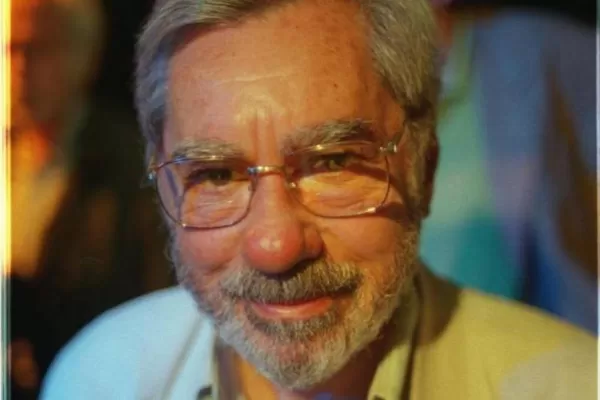 Falleció el actor y director Osvaldo Bonet