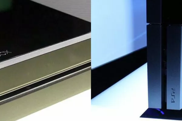 Confirman la fecha de lanzamiento de Xbox One y Playstation 4