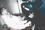 Randazzo criticó a los maquinistas