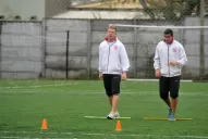 Saldrá chispa del arco