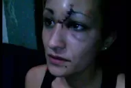 Detienen al ex marido de la mujer que denunció violencia por Facebook