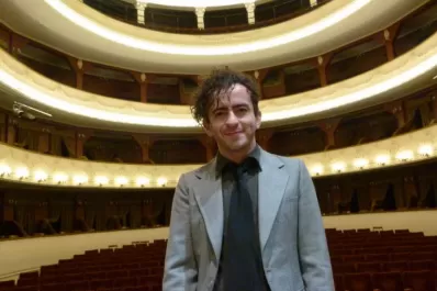 Guido Guerrero es mucho más que la pequeña traviesa de los Manyines