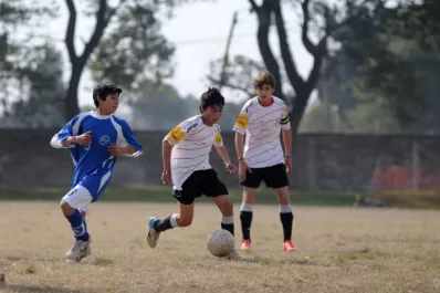 El CEF 18 marca diferencias