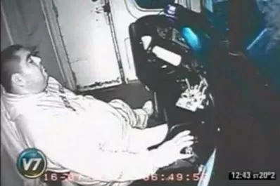 Randazzo criticó a los maquinistas