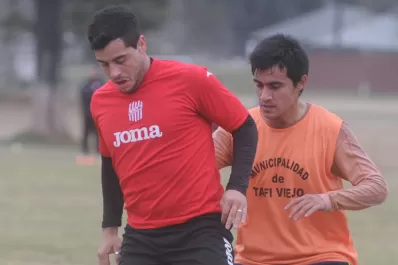 Parisi le dio la victoria a San Martín