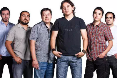 El grupo tucumano Matacos fue preseleccionado para los premios Grammy
