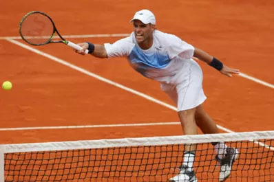 Los tenistas son lo peor del deporte argentino