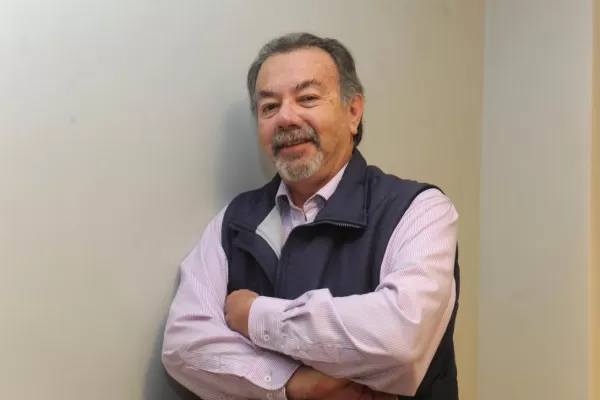 Olvidamos oír, oler, tocar y saborear, y a veces sólo miramos