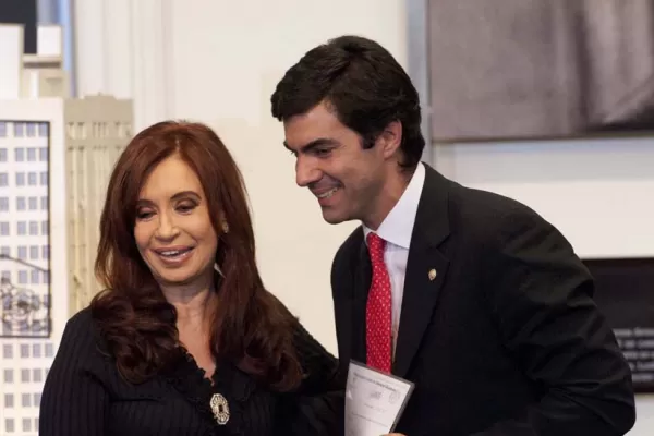 Cristina abre la zafra 2013 en Jujuy e inaugura un gasoducto en Salta