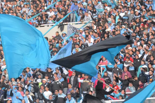 Belgrano y Boca jugarán sin público visitante
