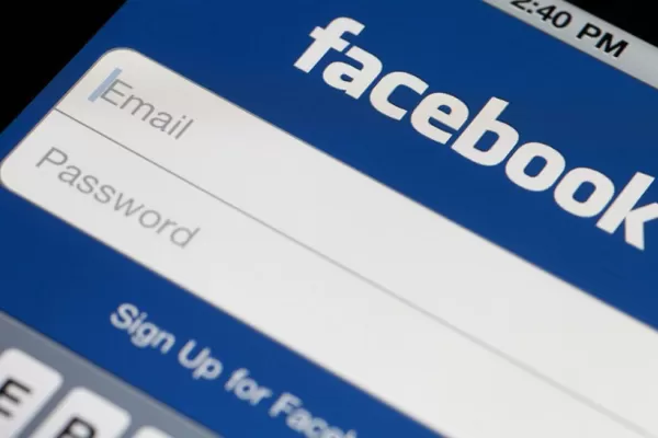 Facebook se prepara para un viaje por el tiempo