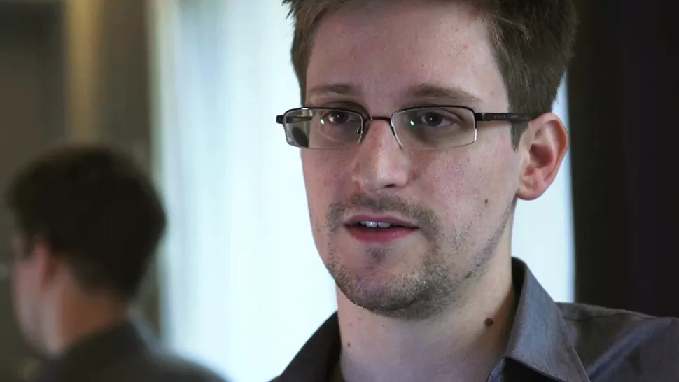 BUSCADO. Snowden tiene pedido de captura por parte de Estados Unidos. REUTERS