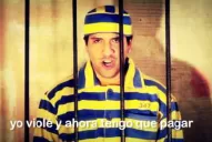 Salta: Olmedo propone castrar a los violadores, en un polémico video