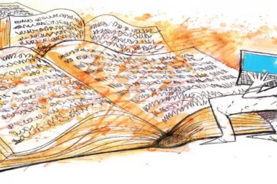 No hay vuelta atrás: hasta la Real Academia Española abandona el papel