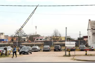 Temen que los túneles dañen las casas más viejas