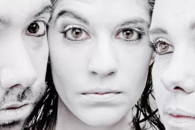 Eruca Sativa: Tenemos la banda que nos gustaría escuchar