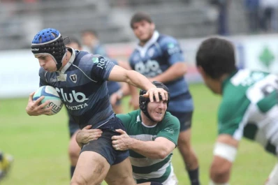 El Top 14 del NOA es cosa juzgada