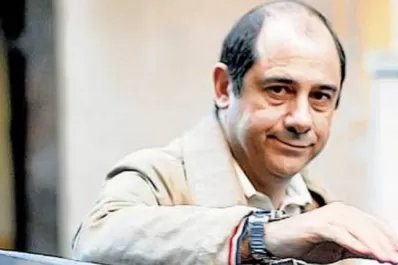 Pablo Schoklender: Todo fue una locura, pregúntenles a Sergio, Hebe y Oyarbide