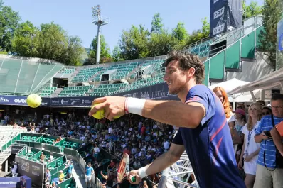 Mónaco jugará la final de Kiztbuhel