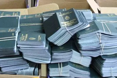 El Registro Civil entregará DNI este fin de semana