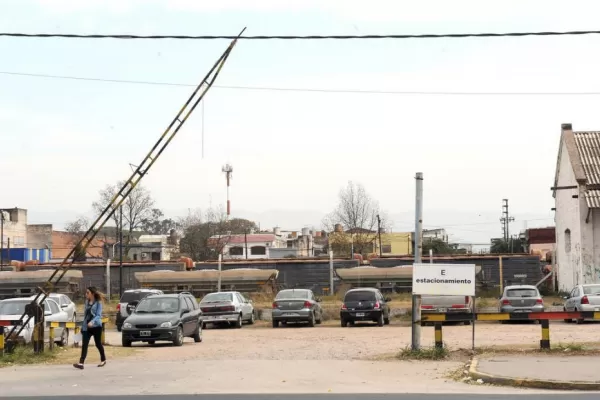 Temen que los túneles dañen las casas más viejas