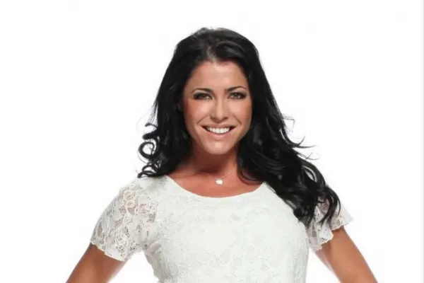 Pamela David regresa a la pantalla con nuevos panelistas