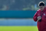 Comienza la pesadilla para Independiente