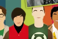 El triunfo de los nerds