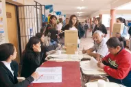 Se anotaron 38.000 fiscales voluntarios