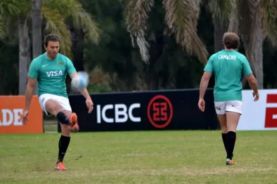 Waratahs, una vara alta para medir a Los Pumas