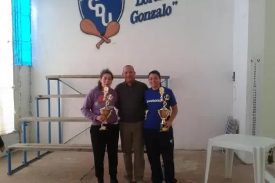 Juntas son las reinas