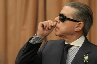 Quedó trunca la causa  por Sueños compartidos