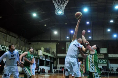 En la plazoleta, manda Tucumán BB