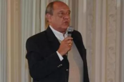 Falleció Andrés Ibáñez Parody